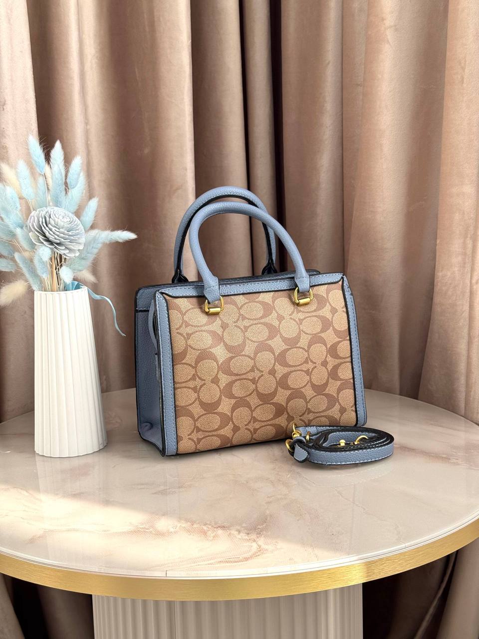 Сумка Coach 3