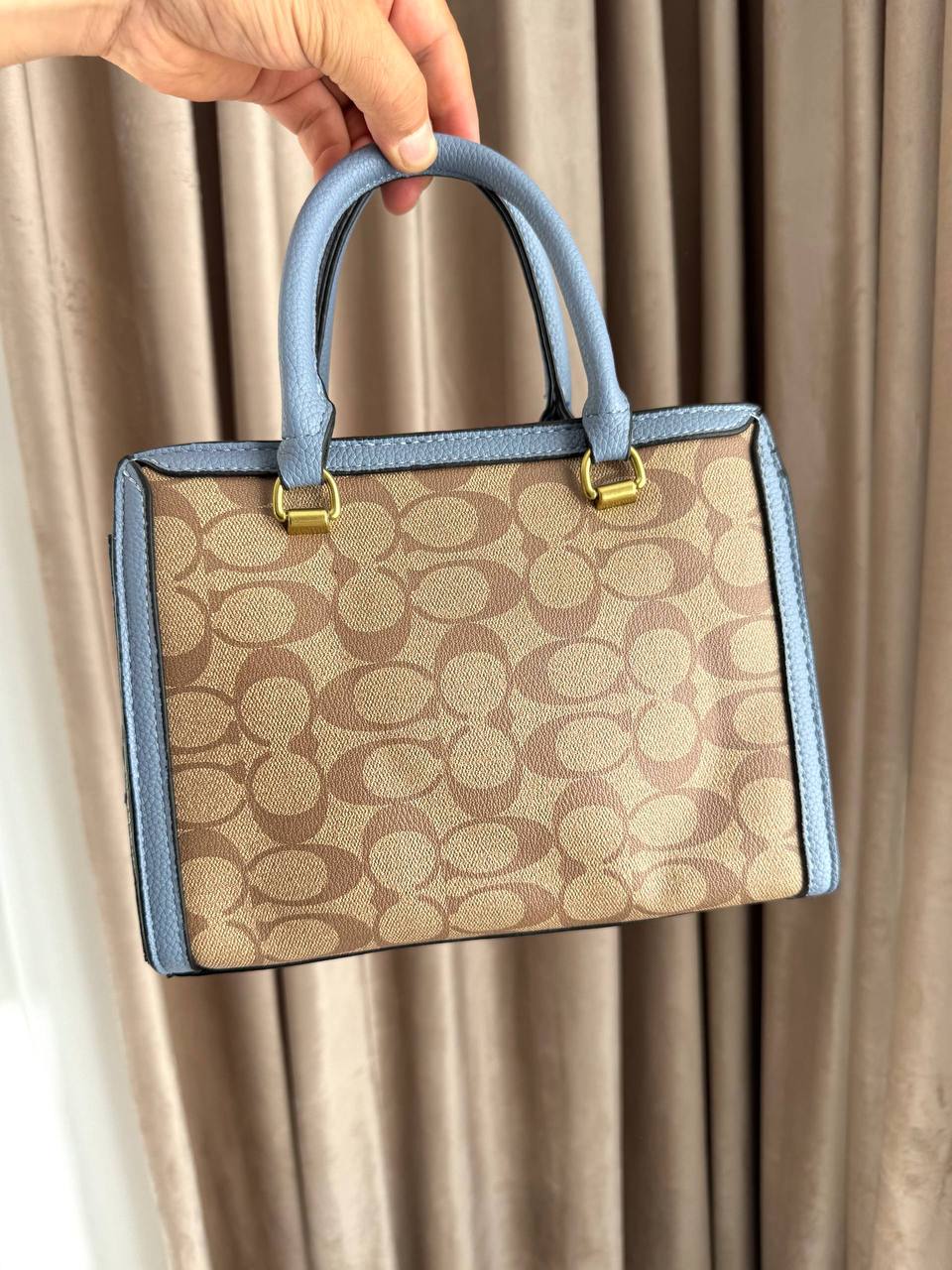 Сумка Coach 5