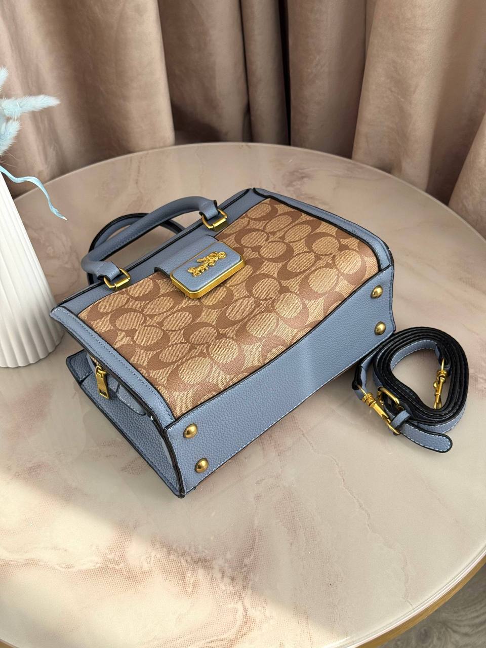 Сумка Coach 6