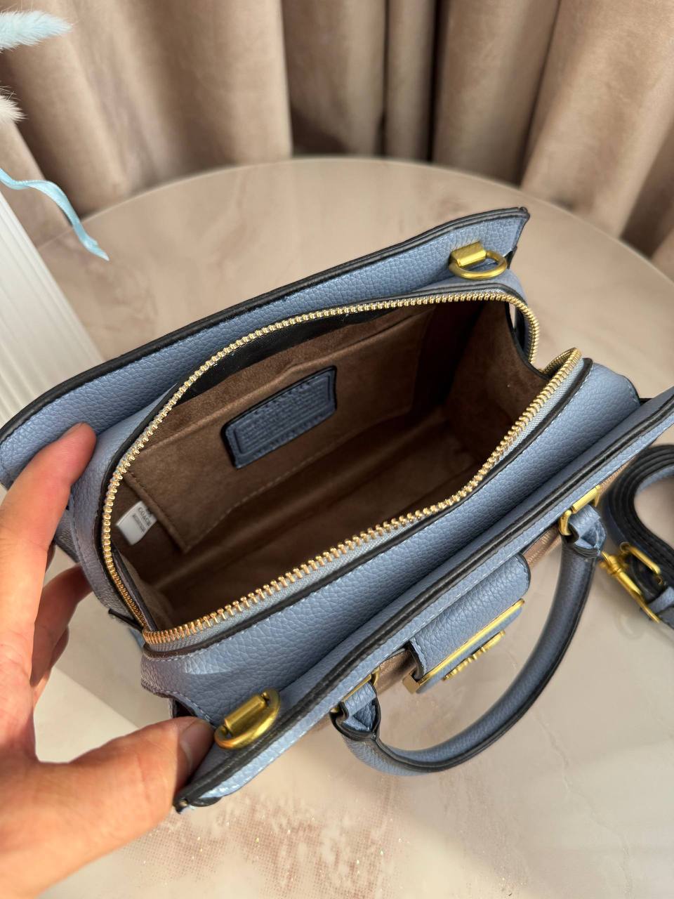 Сумка Coach 7