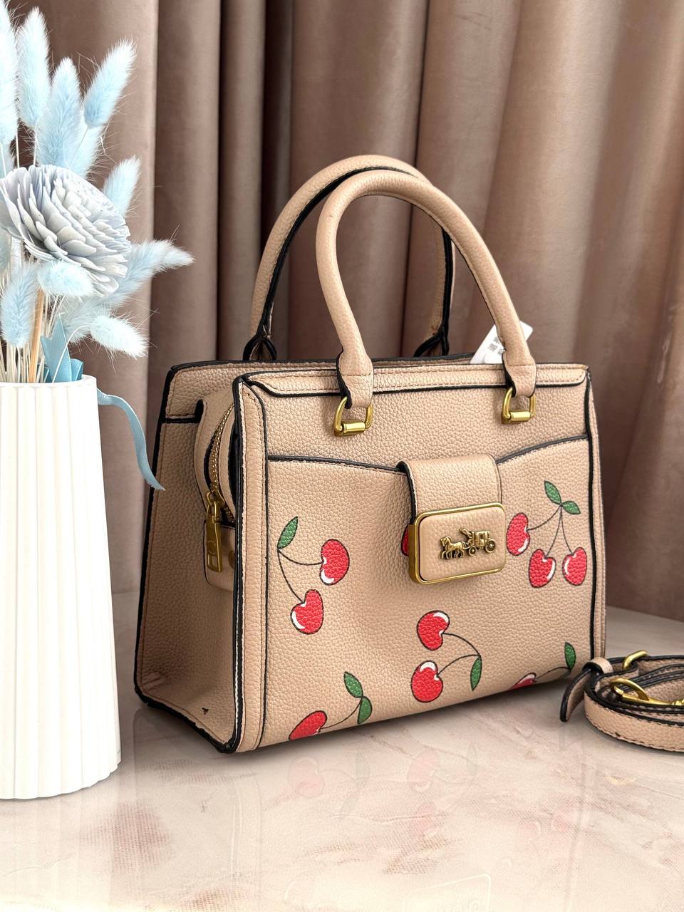 Сумка Coach 2