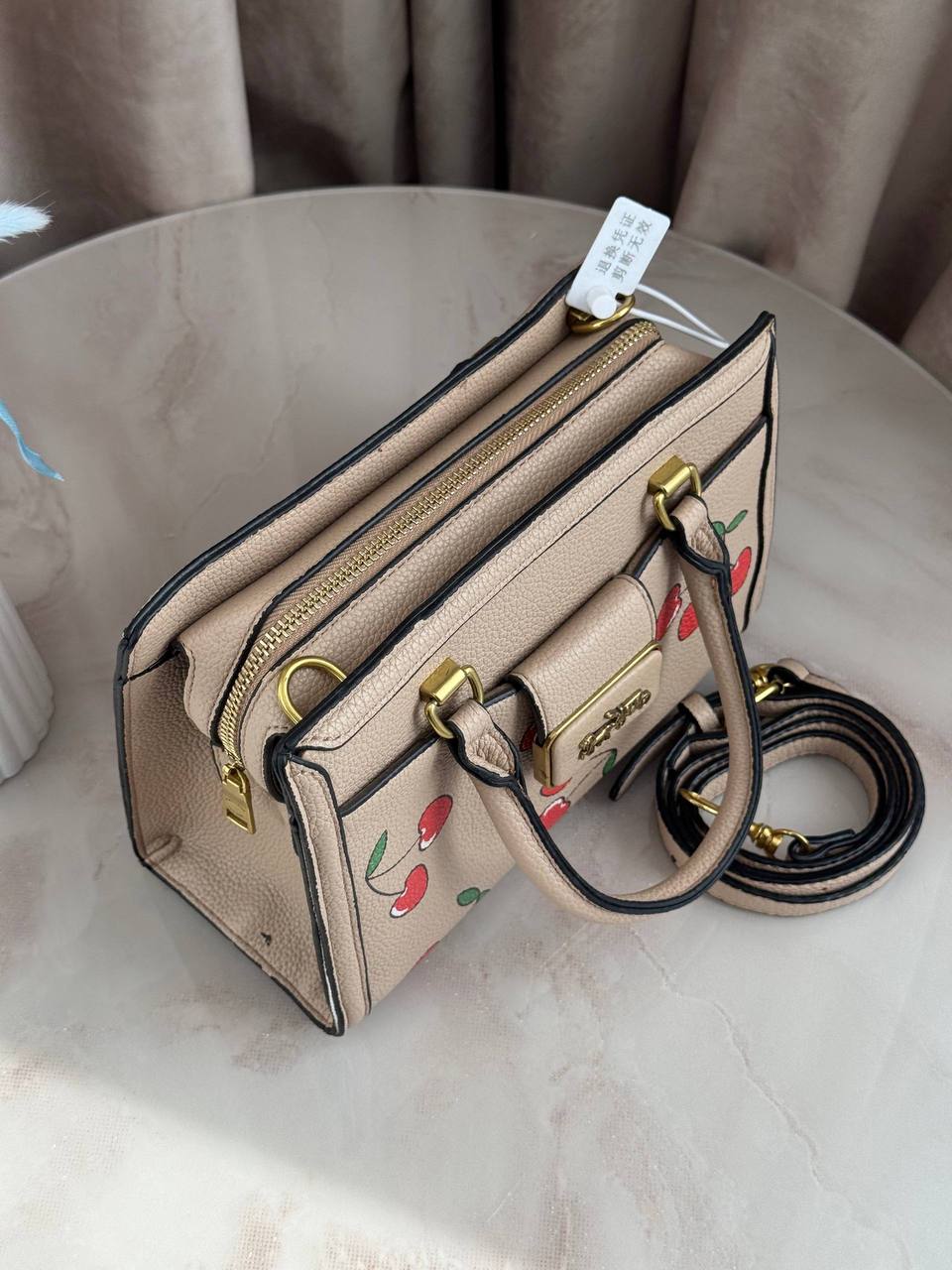 Сумка Coach 6