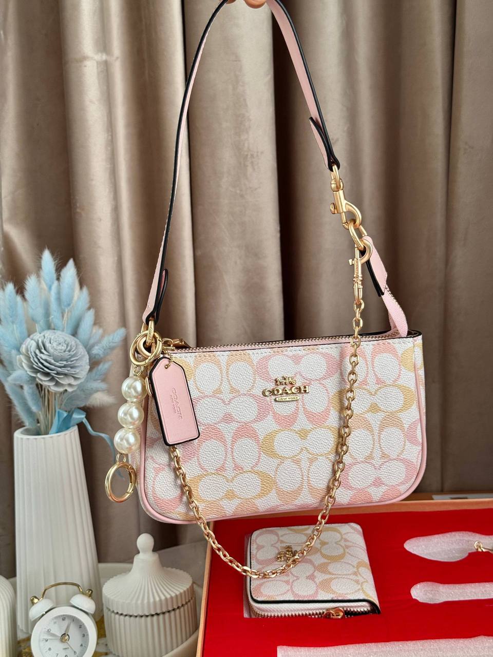 Сумка Coach 1