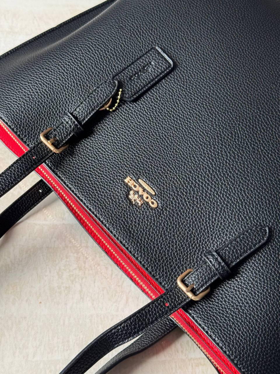 Сумка Coach 3