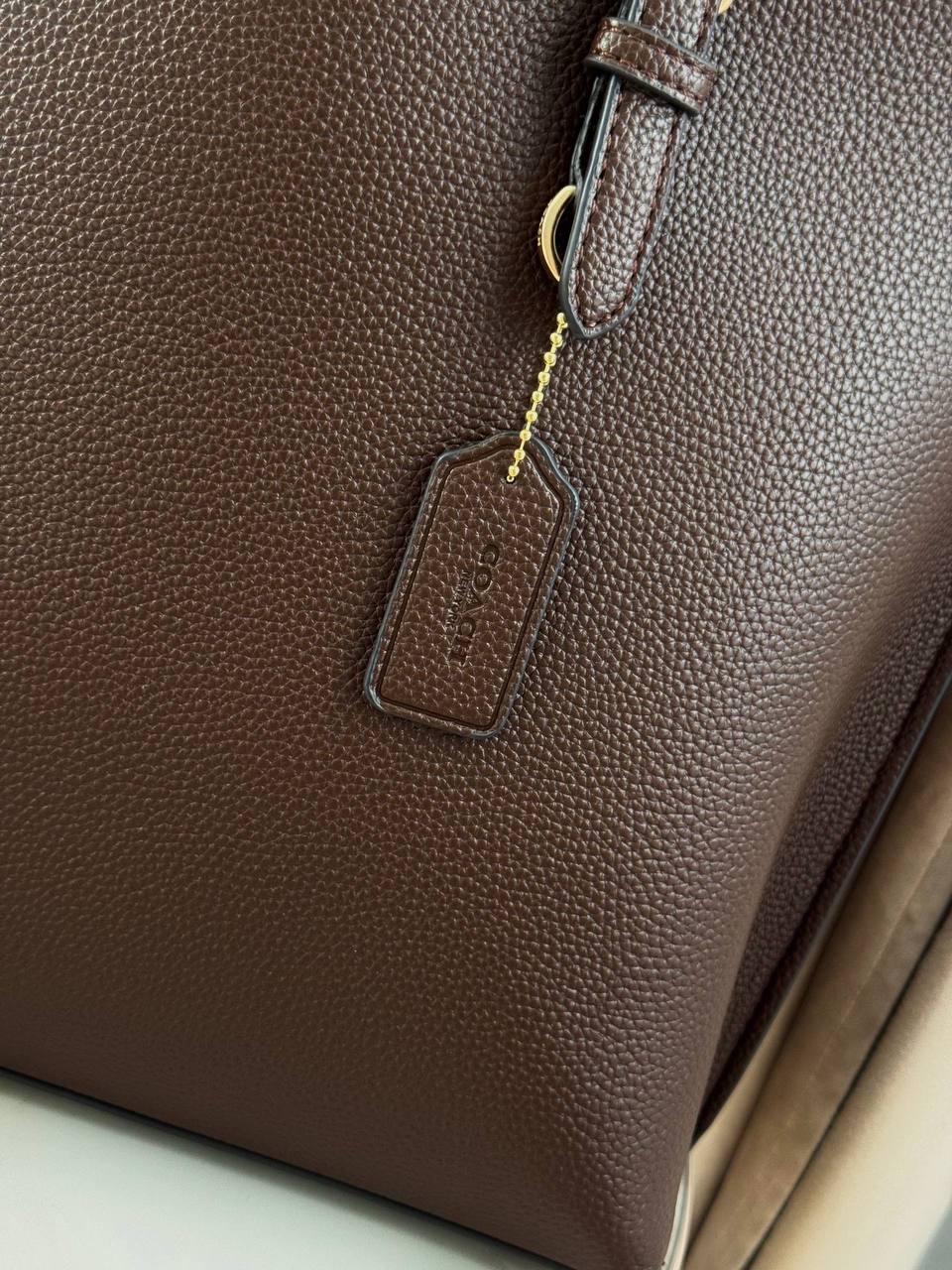 Сумка Coach 4