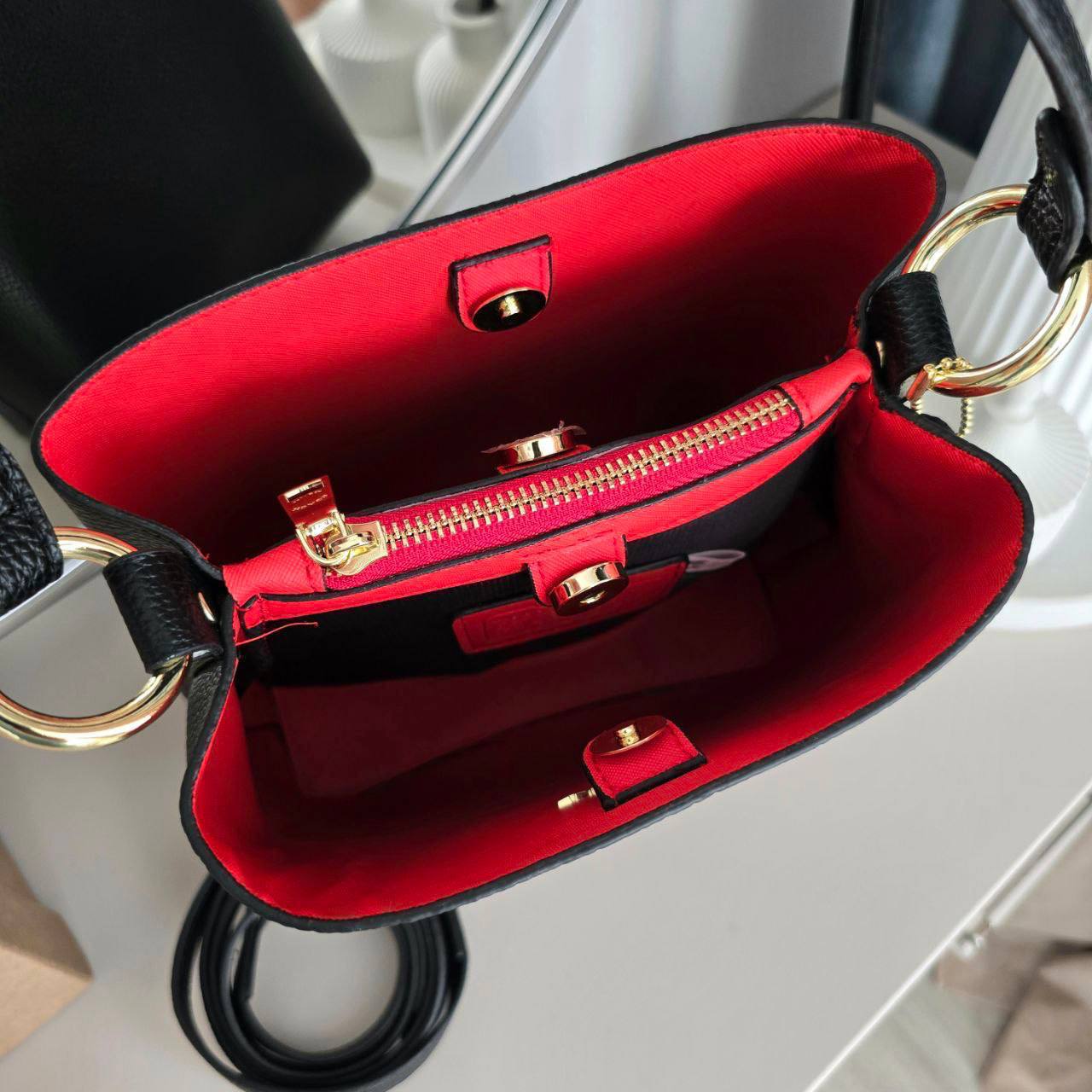 Сумка Coach 7