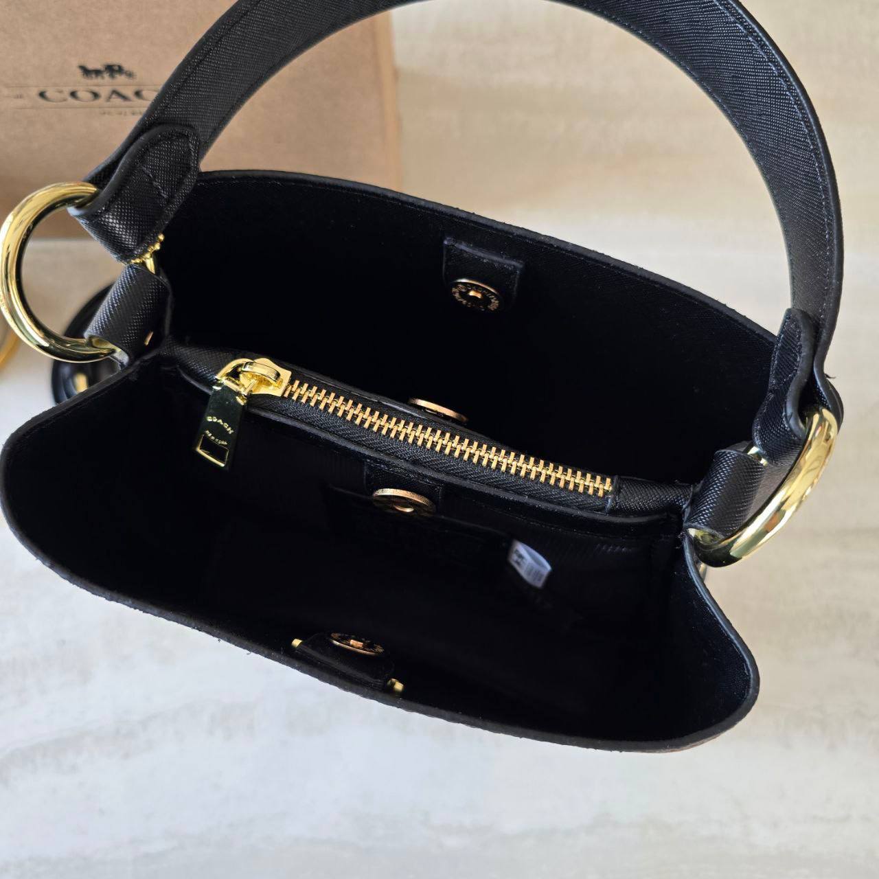 Сумка Coach 8