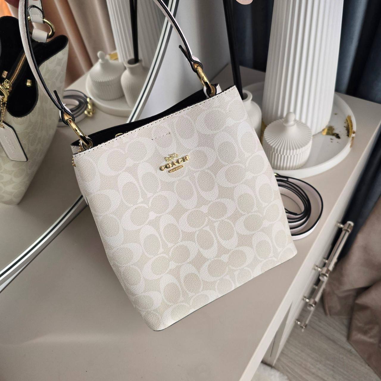 Сумка Coach 7