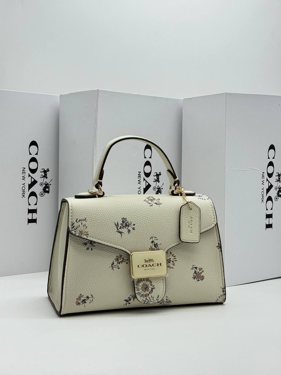 Сумка Coach 3