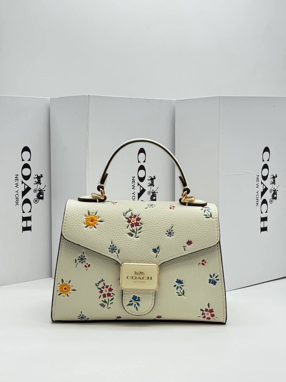 Сумка Coach