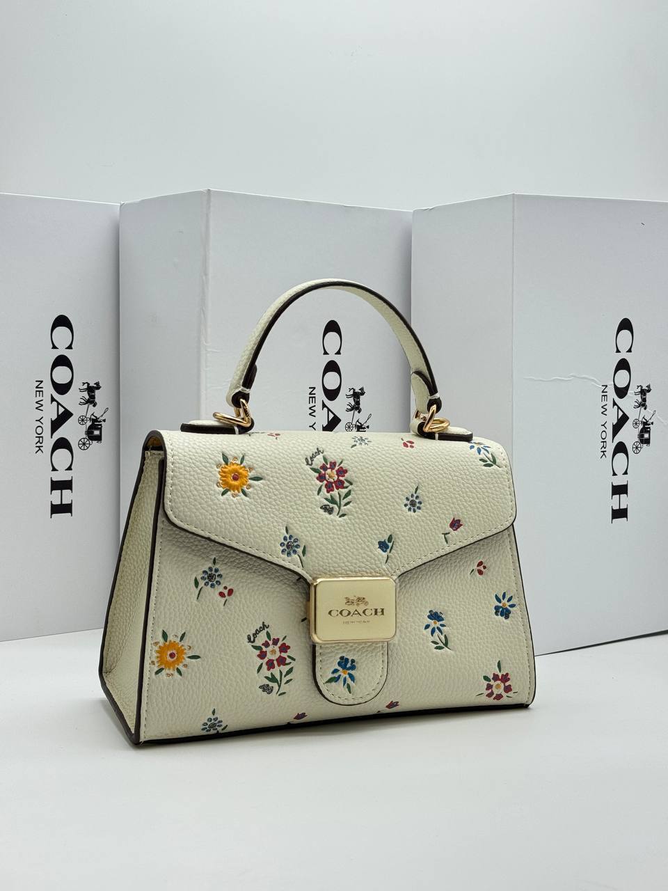 Сумка Coach 3