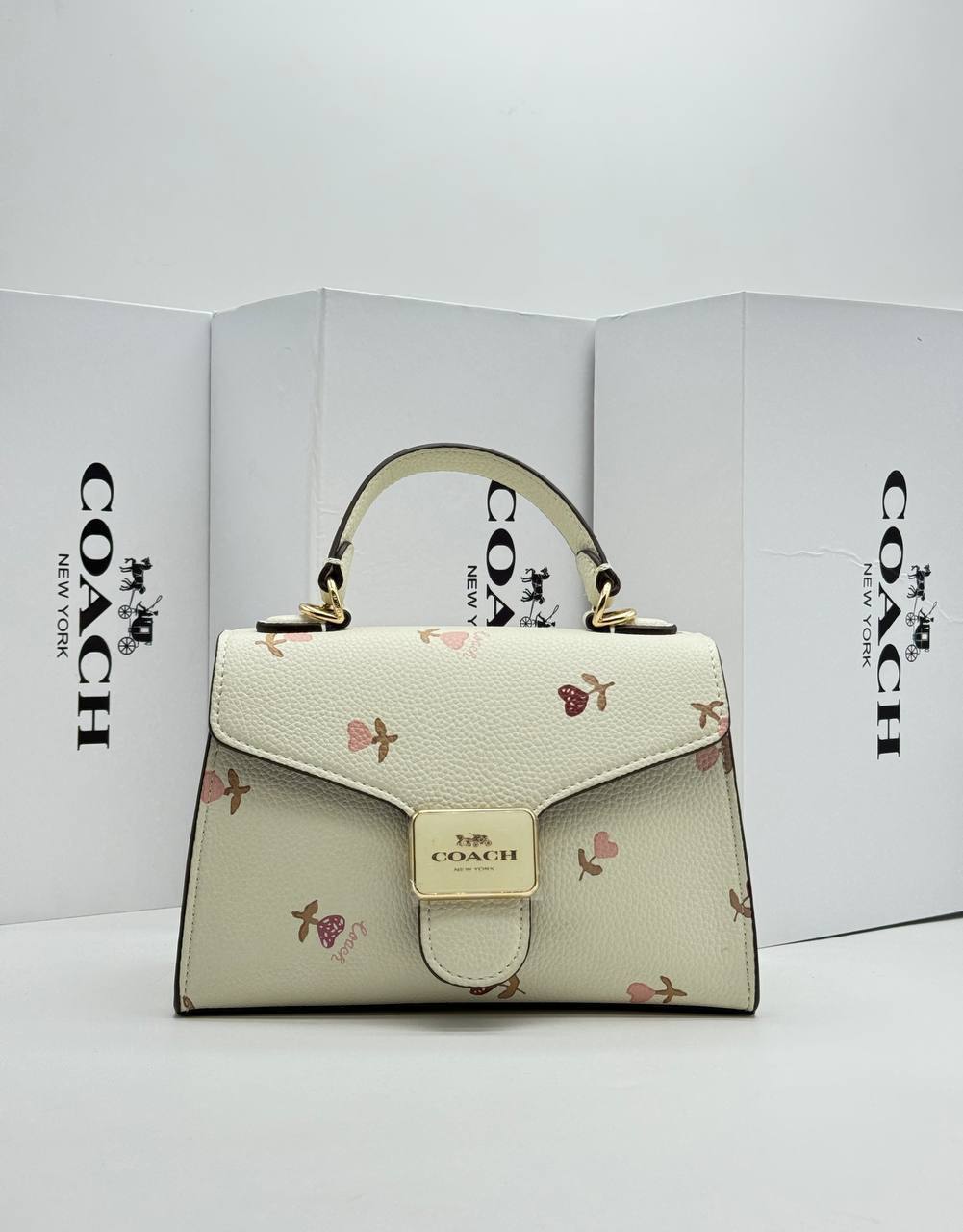 Сумка Coach