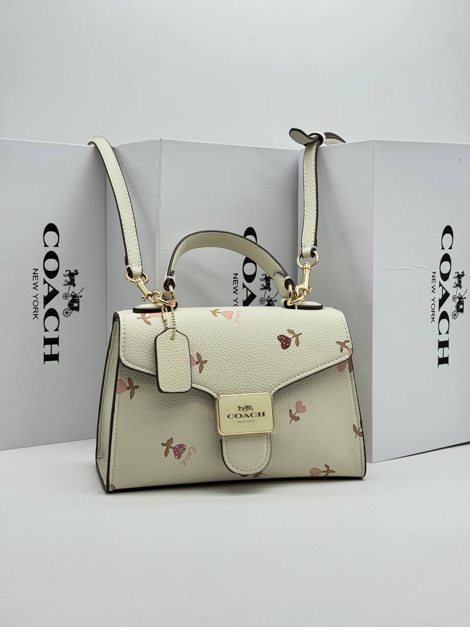 Сумка Coach 2