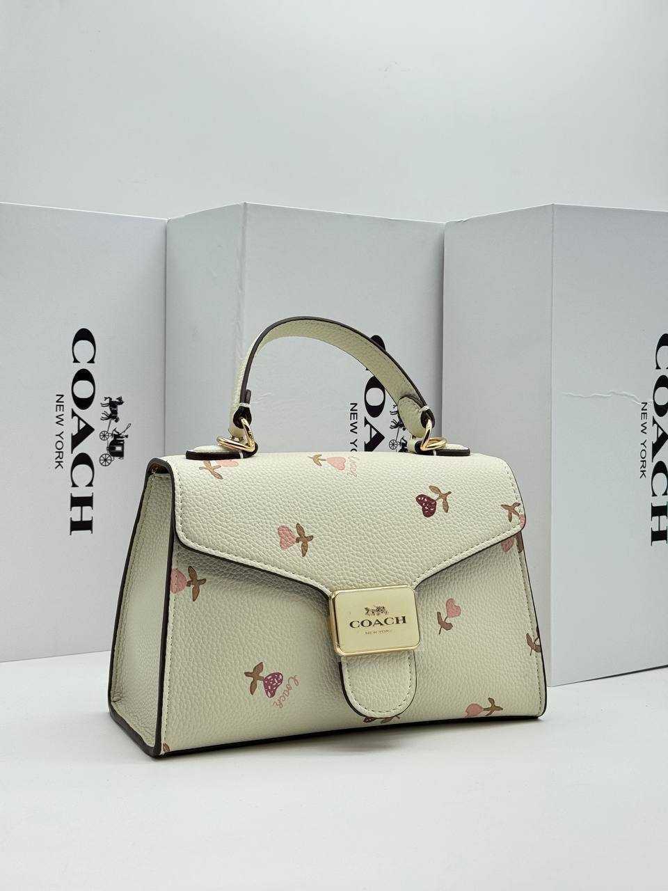 Сумка Coach 3