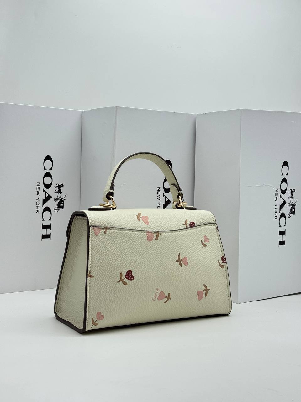 Сумка Coach 4