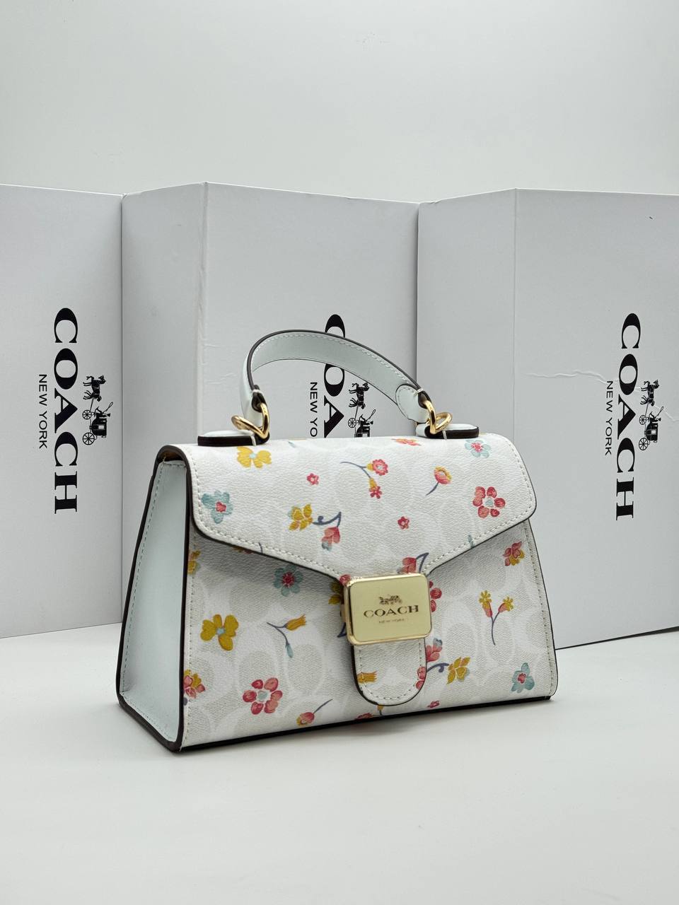 Сумка Coach 2
