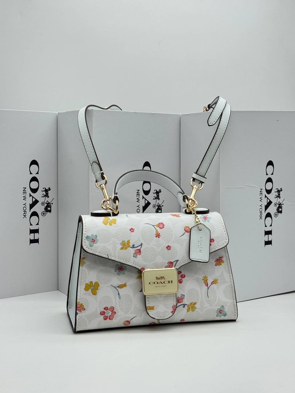 Сумка Coach 3