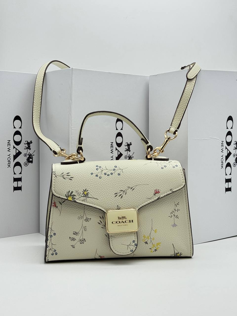 Сумка Coach 2