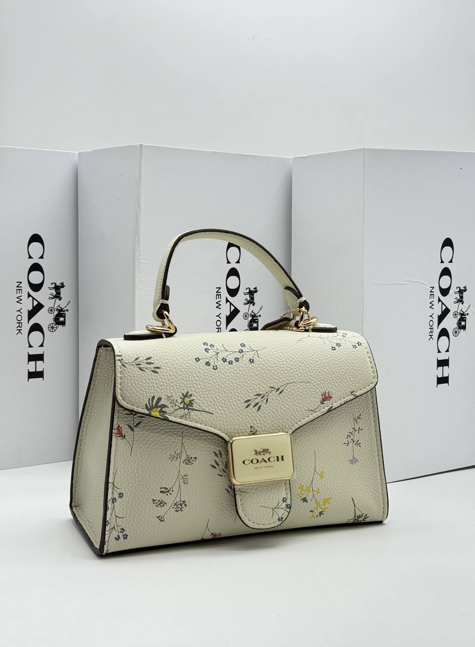 Сумка Coach 3