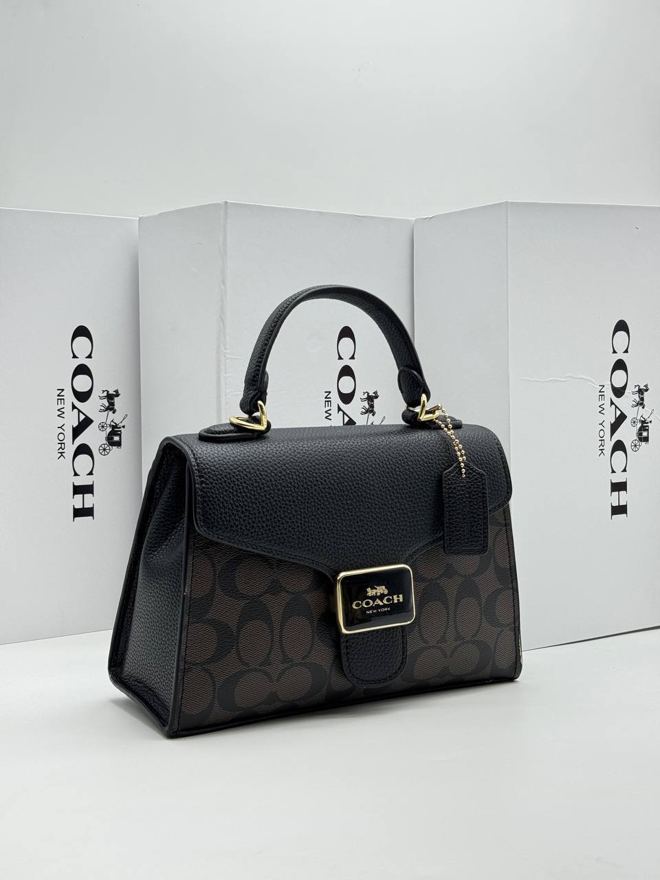Сумка Coach 3