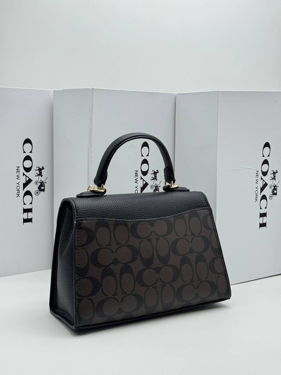 Сумка Coach 4