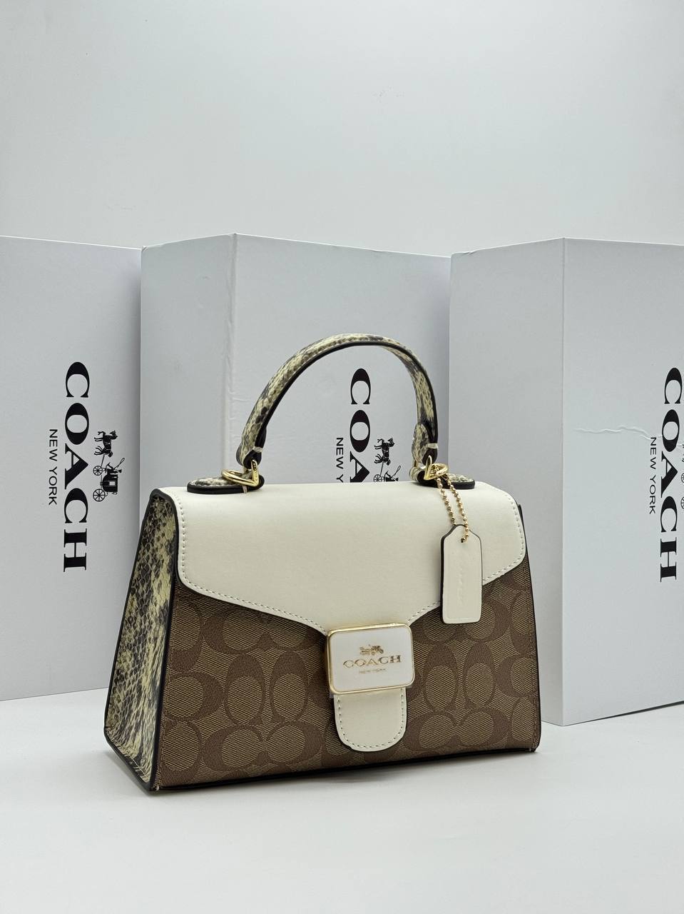 Сумка Coach 3