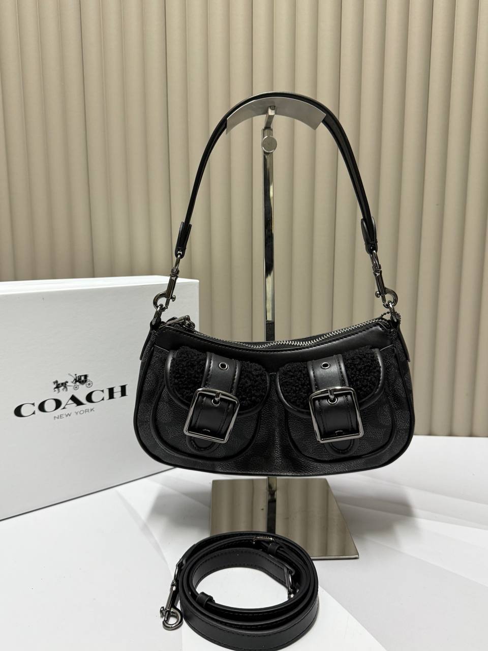 Сумка Coach 2
