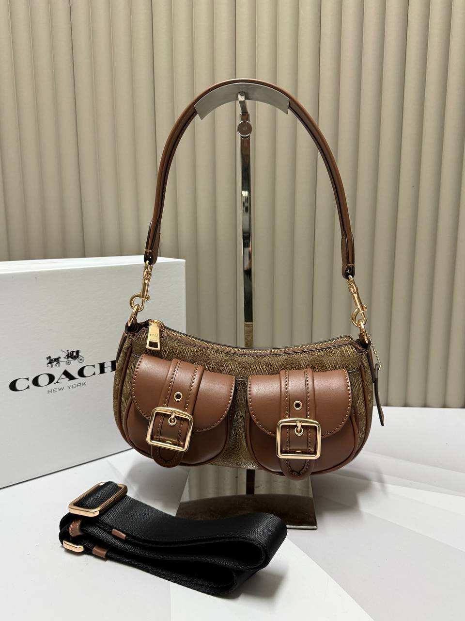 Сумка Coach 3