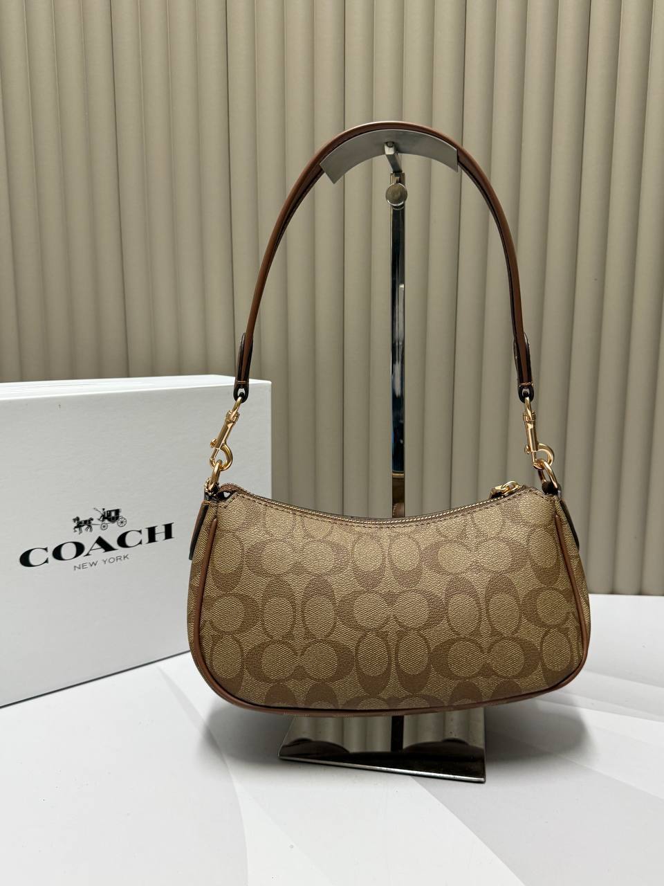 Сумка Coach 4