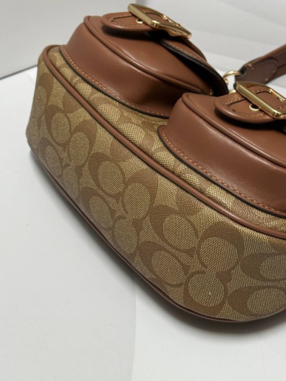 Сумка Coach 6