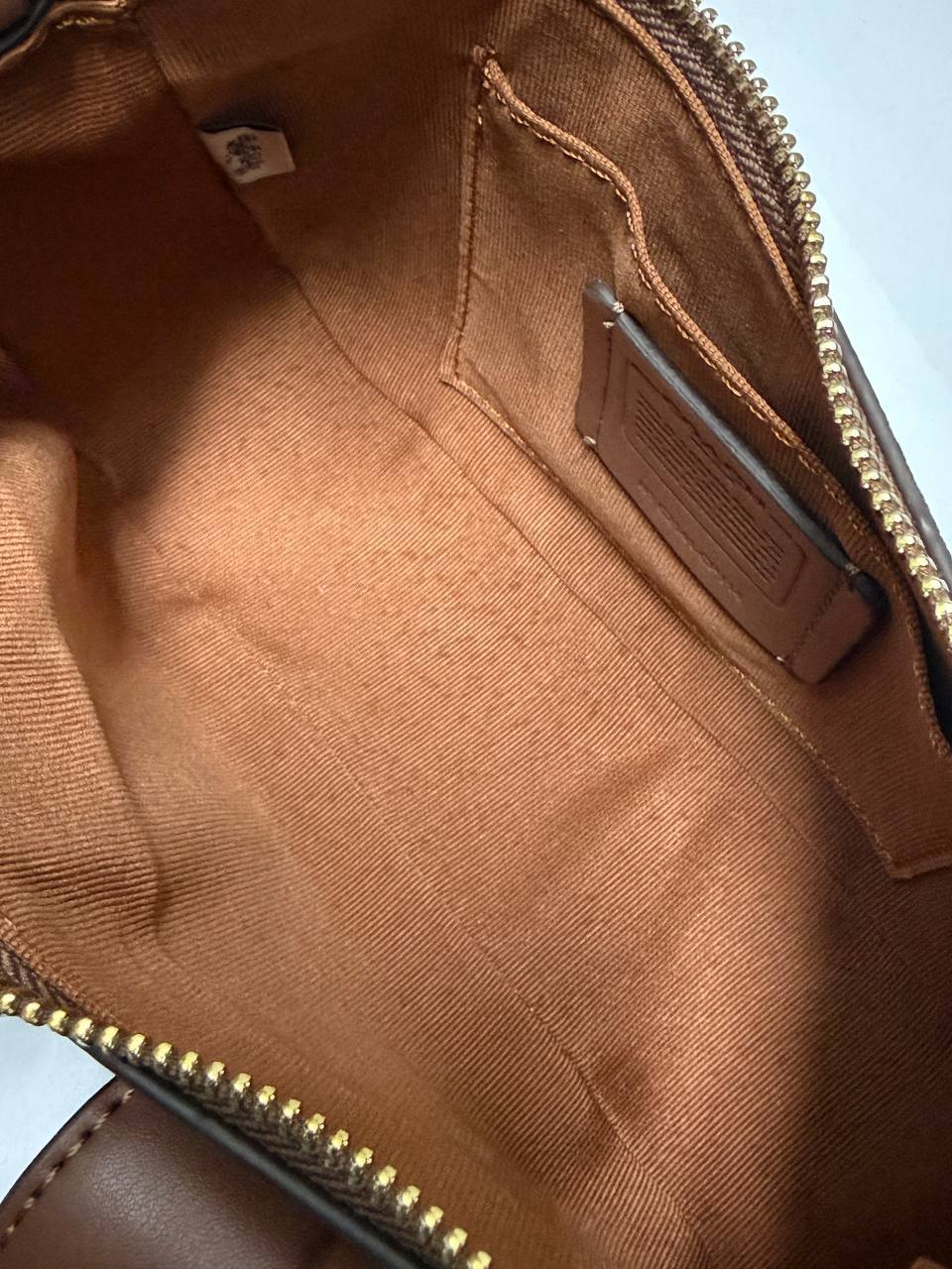 Сумка Coach 8