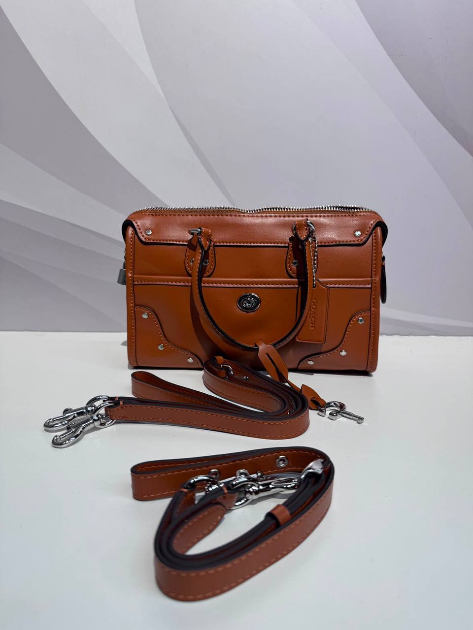Сумка Coach 6