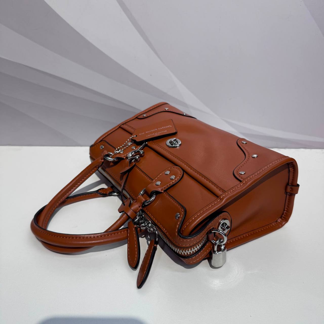 Сумка Coach 7
