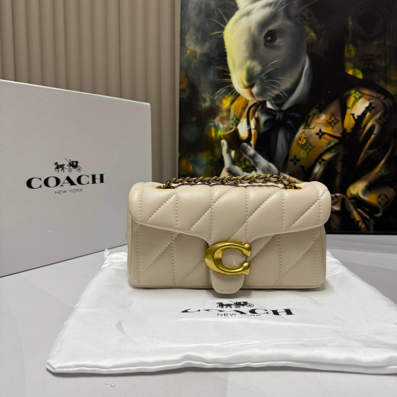 Сумка Coach