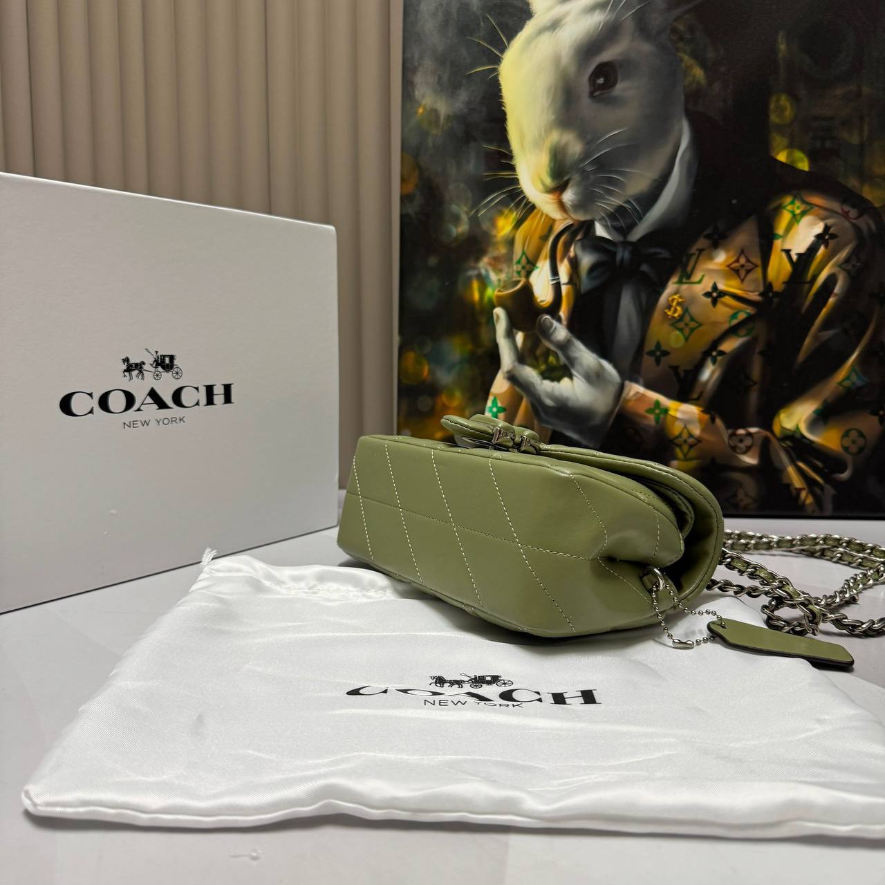 Сумка Coach 11