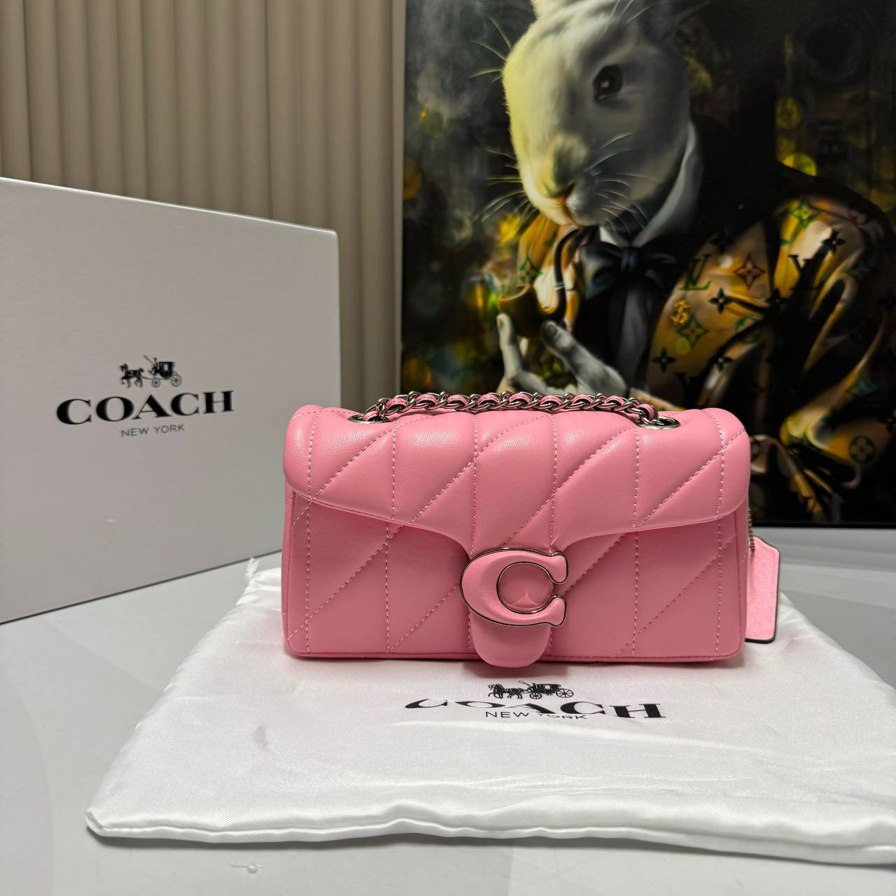 Сумка Coach 2