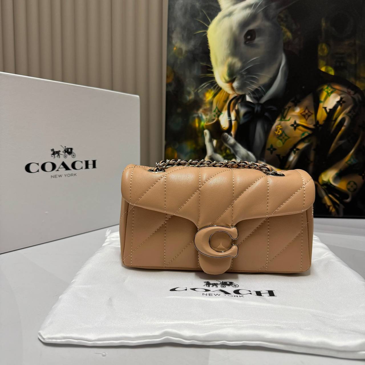 Сумка Coach 3