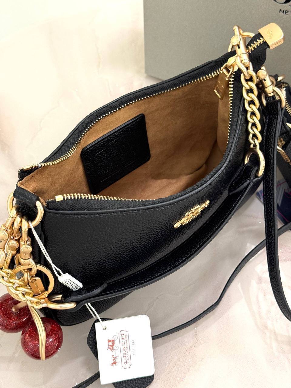 Сумка Coach 6