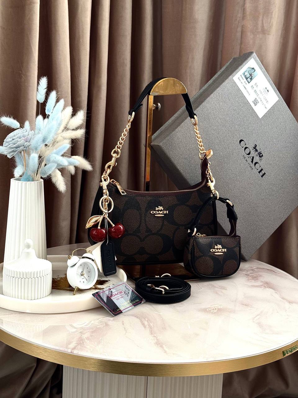 Сумка Coach 1