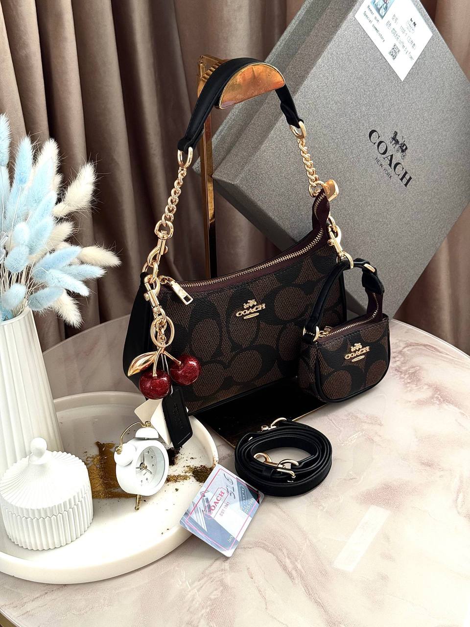 Сумка Coach 3