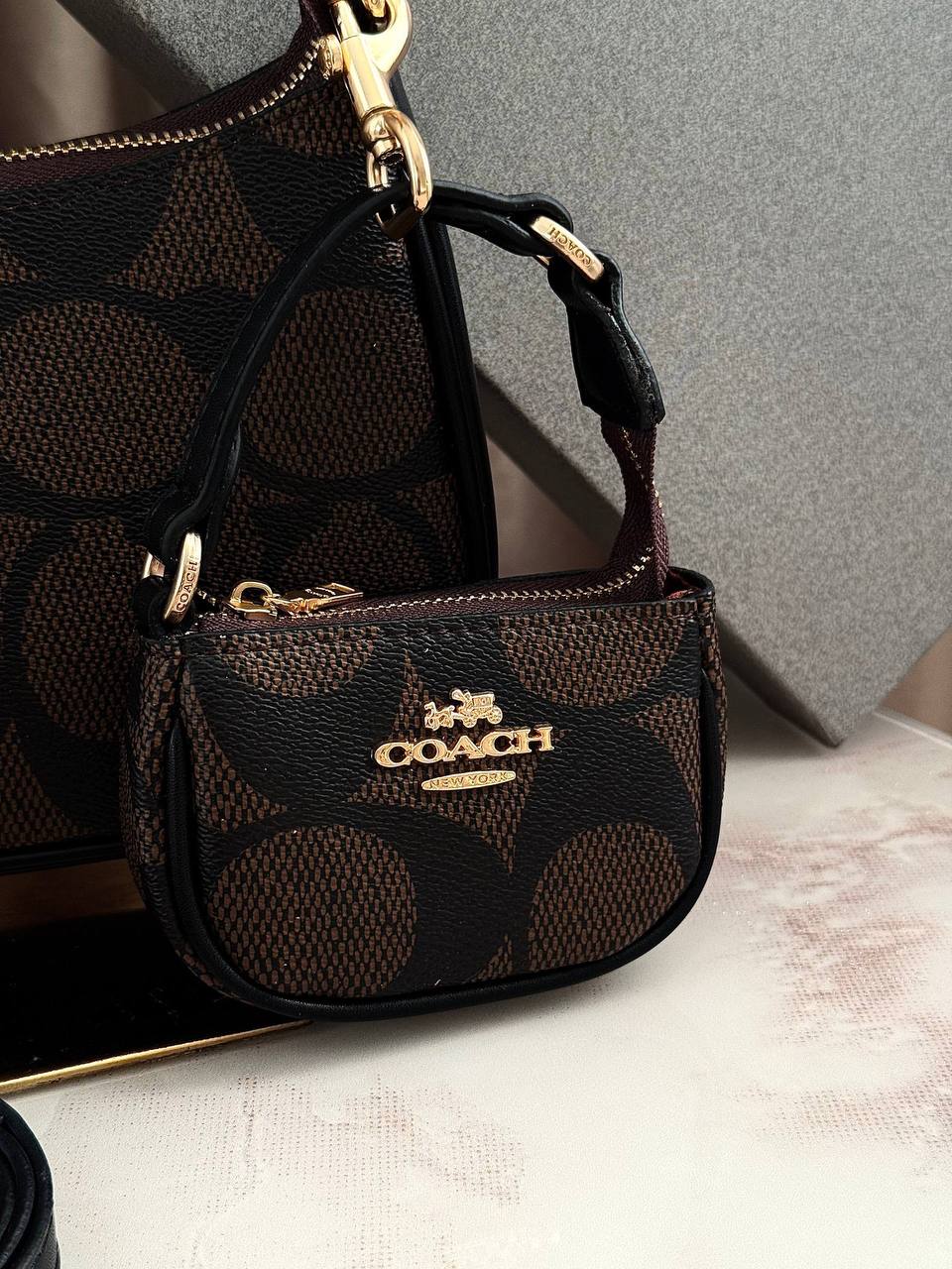 Сумка Coach 6