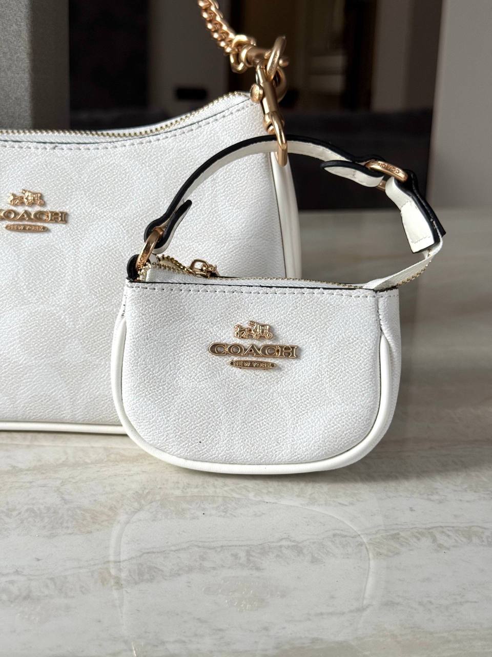 Сумка Coach 3