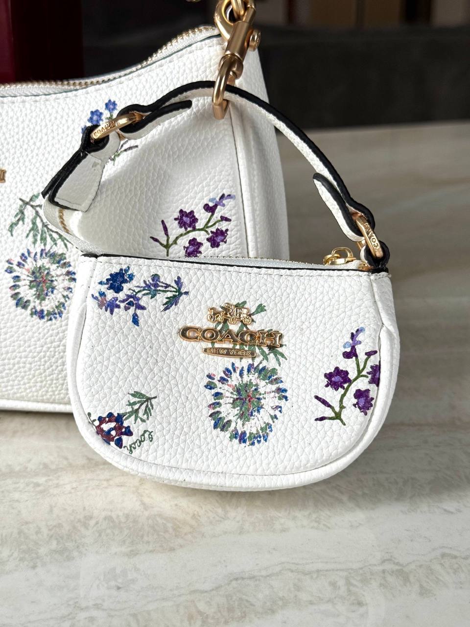 Сумка Coach 3