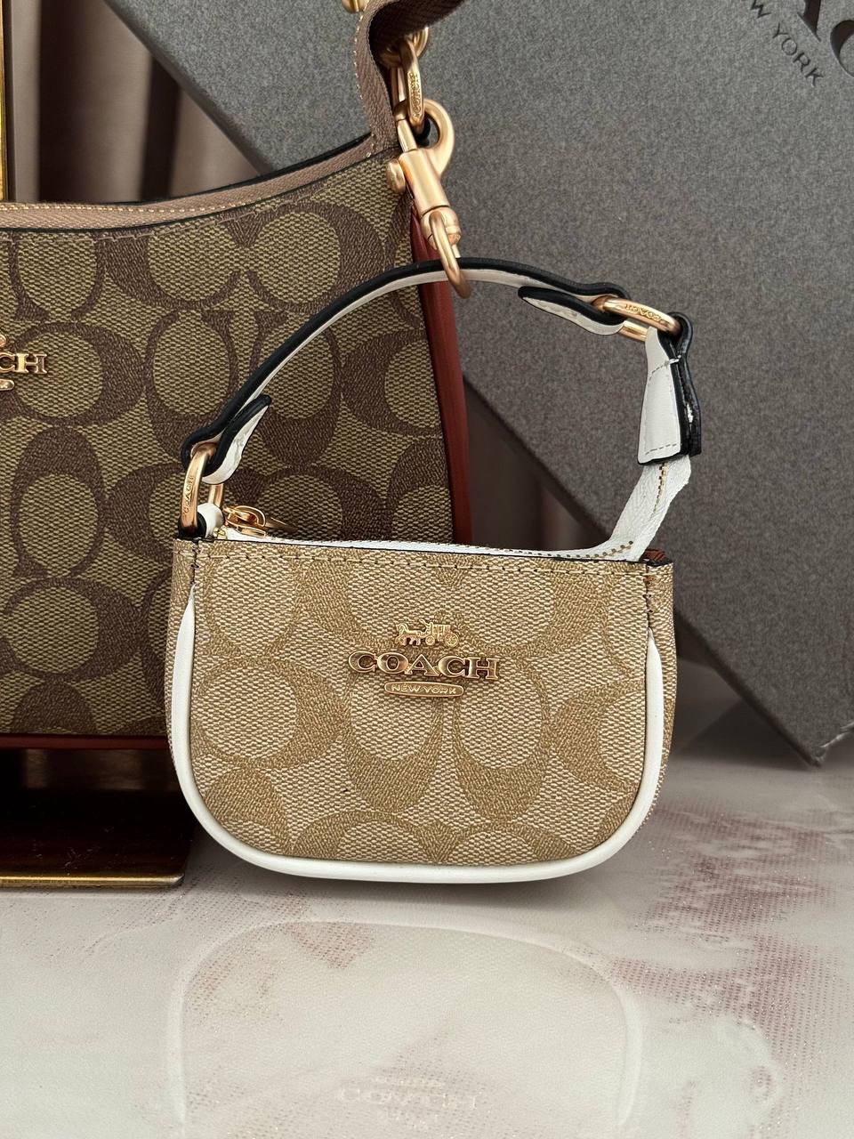 Сумка Coach 5