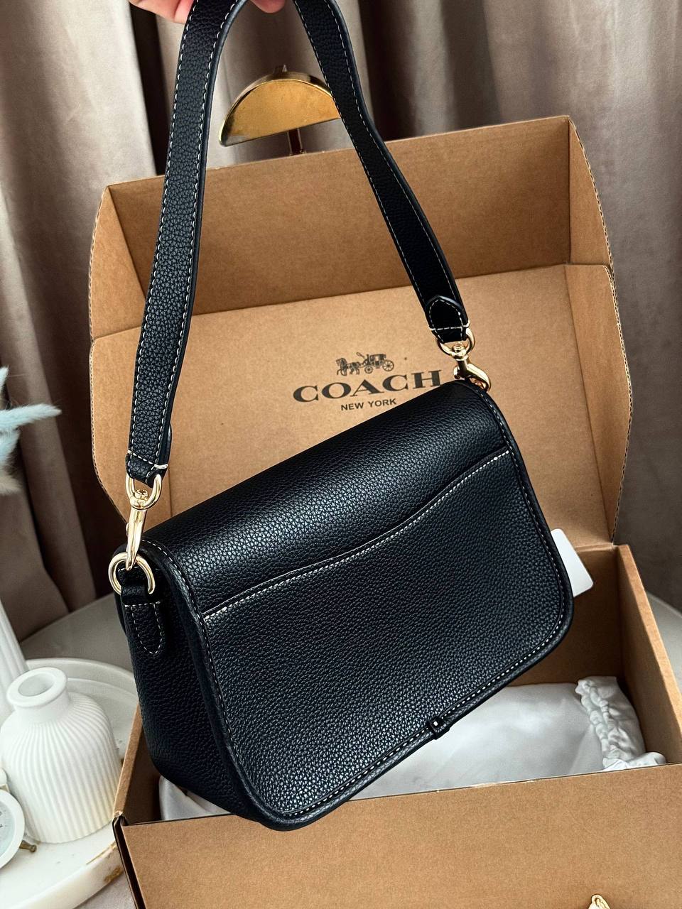 Сумка Coach 3