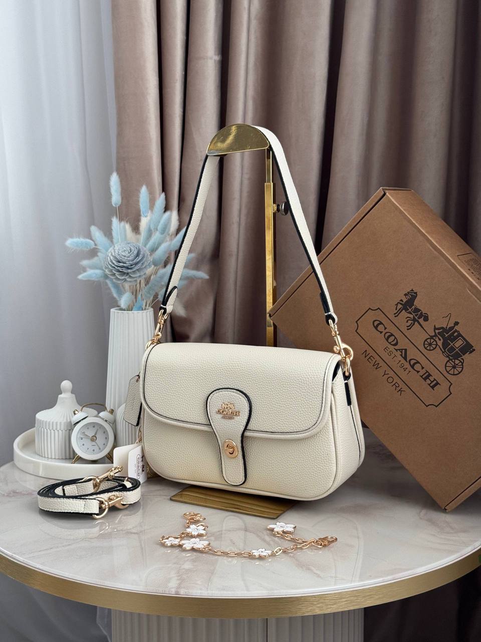 Сумка Coach 2