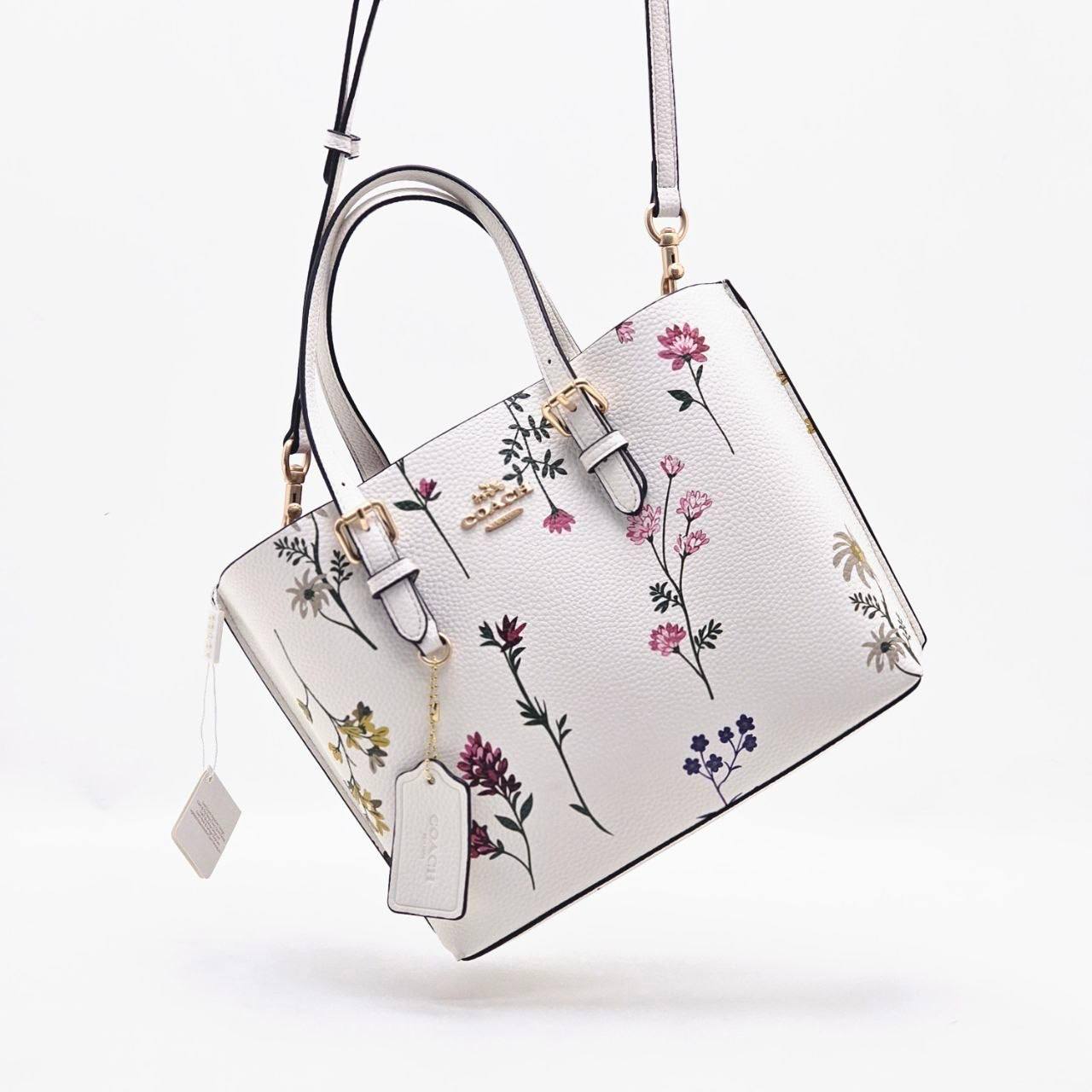 Сумка Coach 4