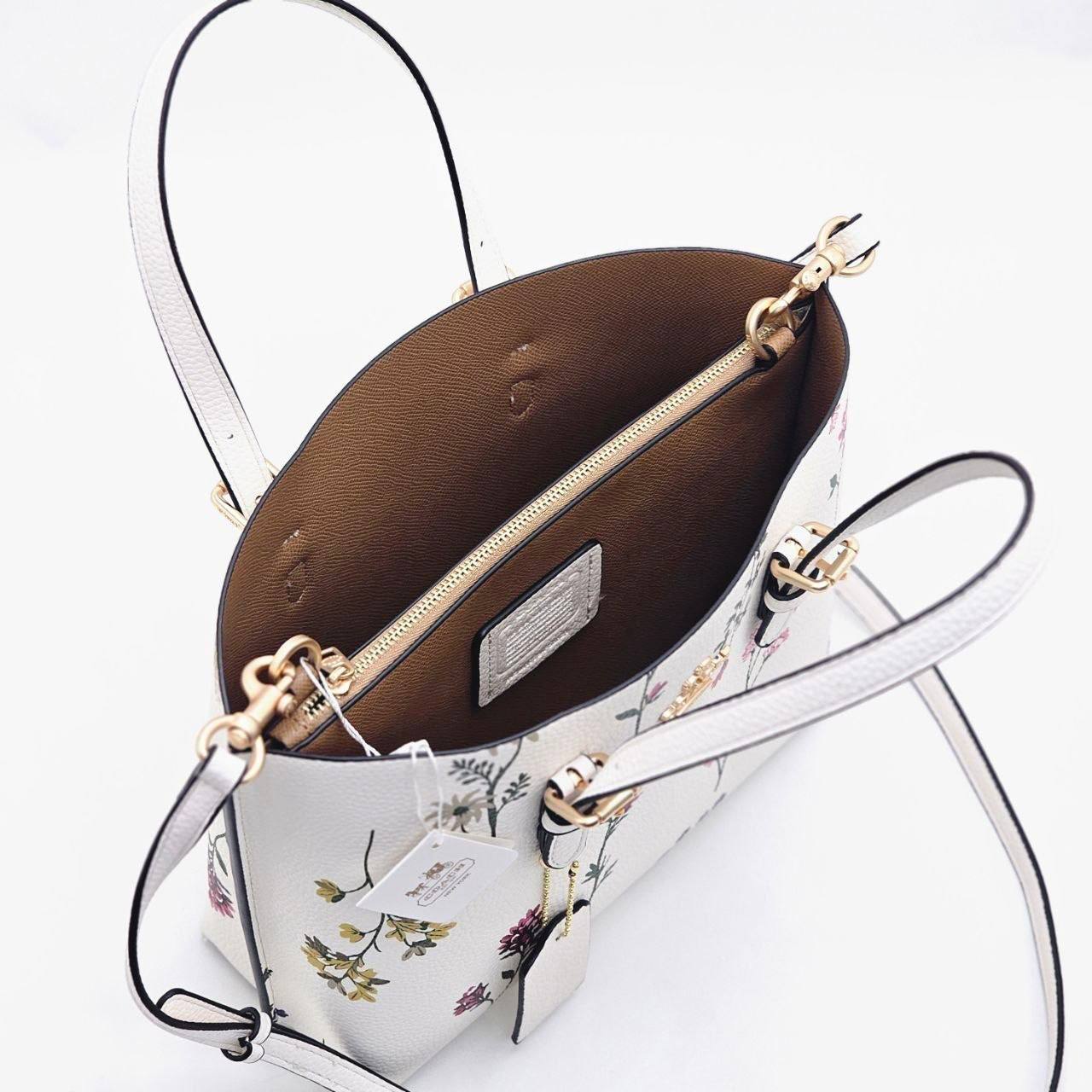 Сумка Coach 8