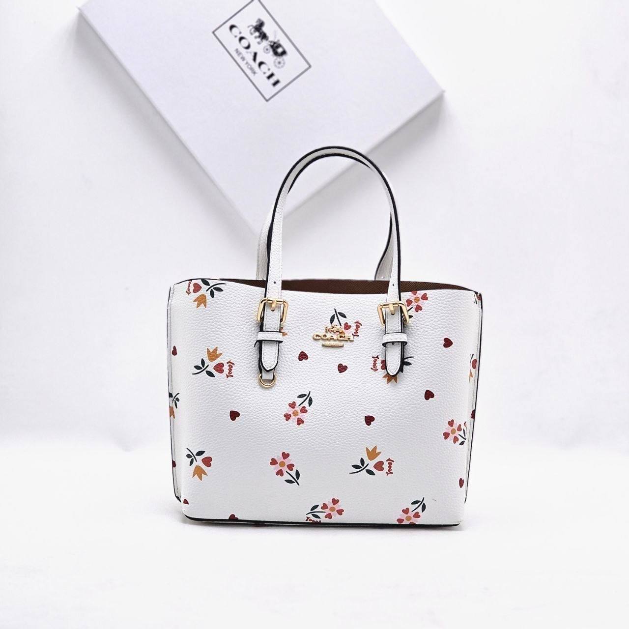 Сумка Coach 1