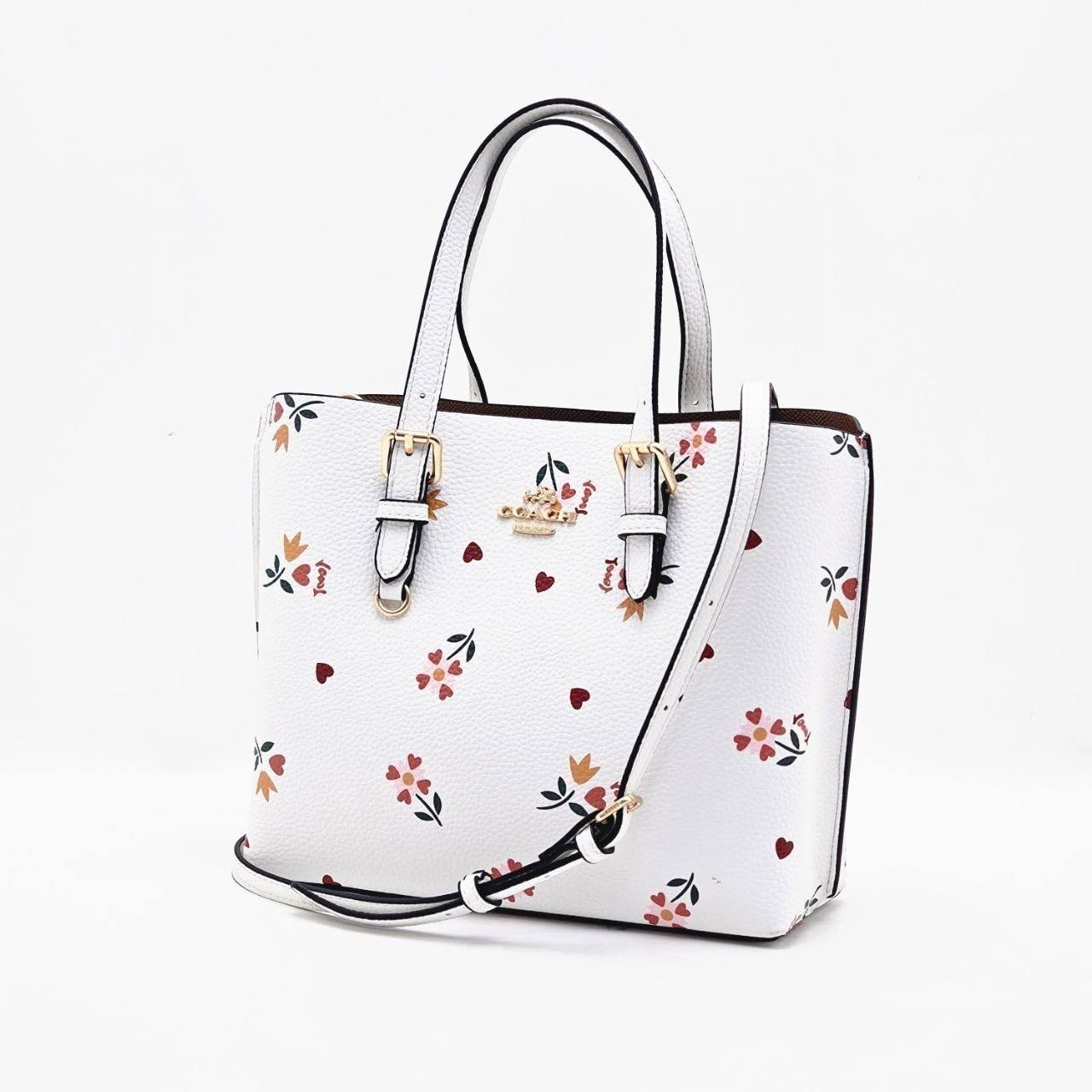 Сумка Coach 2